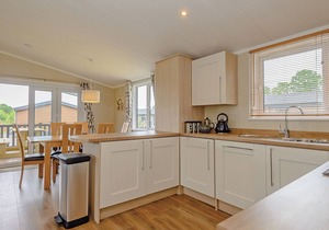 Lakeview 3 Pet Friendly