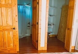 Lakeview Cabin in Ellijay, 3BR, Dog friendly