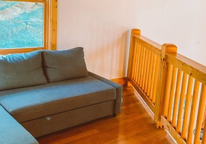 Lakeview Cabin in Ellijay, 3BR, Dog friendly