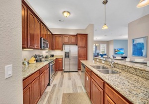 Lakeview Condo, Next to Resort Pool!