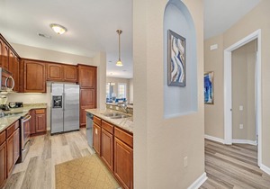 Lakeview Condo, Next to Resort Pool!