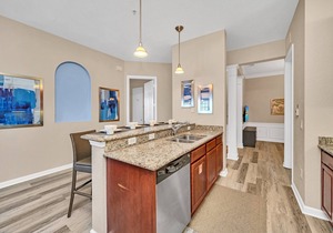 Lakeview Condo, Next to Resort Pool!