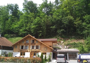 Lakeview Family Apartment. Sleeps 10, Ringgenberg-Lake Brienz, 4km to Interlaken