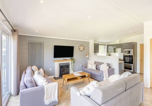 Lakeview Premier Pet Friendly