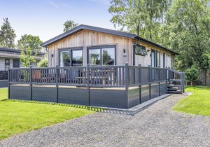 Lakeview Premier Pet Friendly