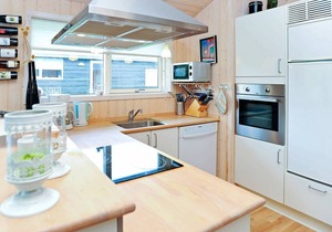 Lakeview Retreat in Dagelokke