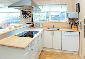 Lakeview Retreat in Dagelokke