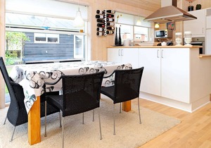 Lakeview Retreat in Dagelokke