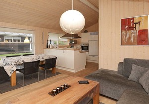 Lakeview Retreat in Dagelokke