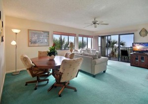 Land's End 6-301 Beach Front