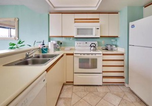 Land's End 6-301 Beach Front