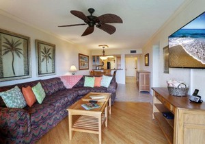 Land's End 7-304 Beach Front - Premier