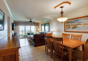 Land's End 7-304 Beach Front - Premier