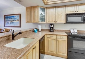 Land's End 7-304 Beach Front - Premier