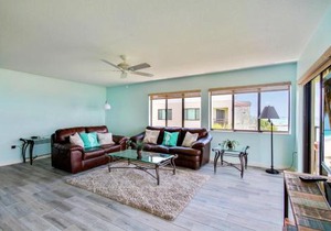 Land's End 7-401 Beach Front - Premier