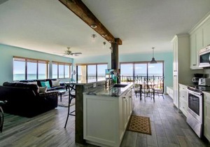 Land's End 7-401 Beach Front - Premier