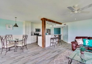 Land's End 7-401 Beach Front - Premier