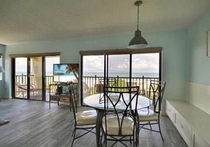 Land's End 7-401 Beach Front - Premier