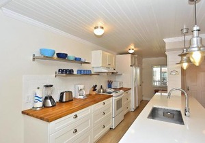 Land's End 8-403 Beach Front - Premier