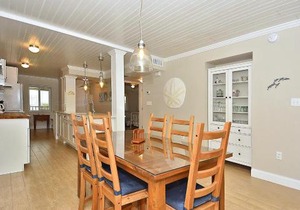 Land's End 8-403 Beach Front - Premier