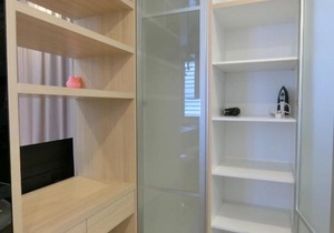 Landmark Residence 1 SOHO 2pax by A's Homestay 8