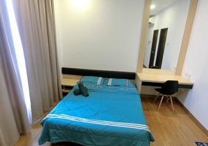 Landmark Residence 1 Soho 2pax by As Homestay 5