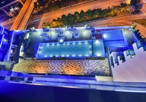 Landmark Residence 1 Soho 2pax by As Homestay 5