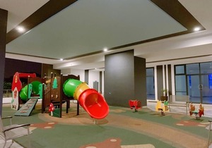 Landmark Residence 1 Soho 2pax by As Homestay 5