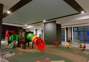 Landmark Residence 1 Soho 2pax by As Homestay 6