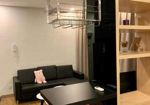 Landmark Residence 1 Soho 2pax by As Homestay 6