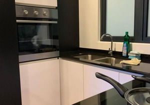 Landmark Residence 1 Soho 2pax by As Homestay 6