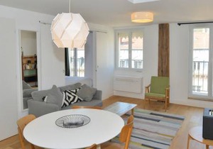 Lanterne - Appart'Ambiance