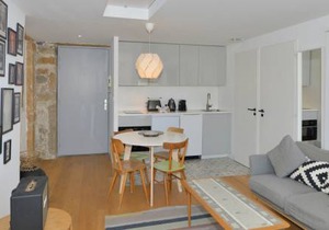 Lanterne - Appart'Ambiance