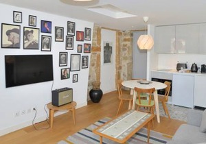 Lanterne - Appart'Ambiance