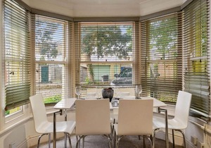 Large Cambridge House - Sleeps 10 - Amazing Location - Parking