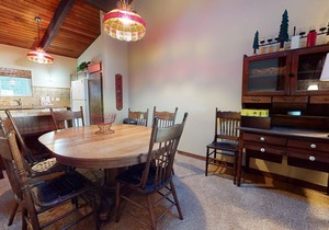 Large Home with Balcony, Near The Village! Great Family Complex Amenities