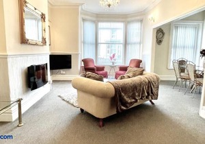 Large Luxury Apartment Blackpool