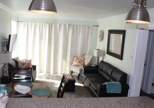 LARGE Oceanfront 3 Bed/3 Full Baths.