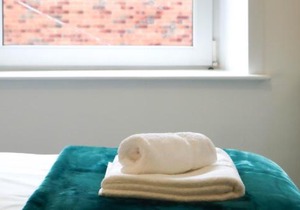 Largs Coastal Apartment