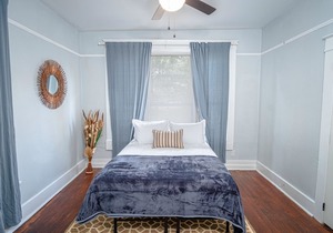 Las Carolinas #1 Cozy 1Br/1ba Sleeps 4