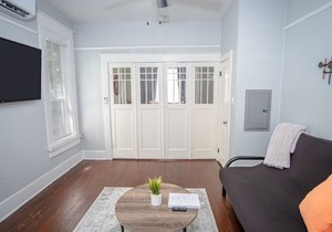 Las Carolinas #1 Cozy 1Br/1ba Sleeps 4