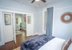 Las Carolinas #1 Cozy 1Br/1ba Sleeps 4
