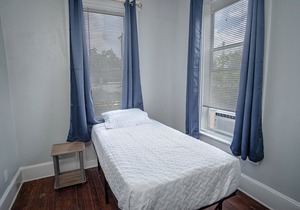Las Carolinas #4 Cozy 1Br/1ba Sleeps 5