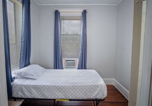 Las Carolinas #4 Cozy 1Br/1ba Sleeps 5