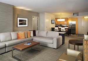 Las Vegas | Pool & Strip Access | Urban Weekend Stay