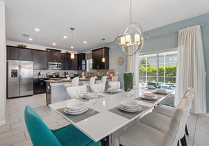 Last Minute Disney Getaway! Villa with Private Pool & Hot Tub. Book Now! #39126