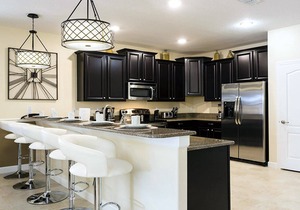 Last Minute Disney! Private Pool, Hot Tub, Game Room & Themed Bedrooms. Book Now! #56567