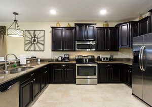 Last Minute Disney! Private Pool, Hot Tub, Game Room & Themed Bedrooms. Book Now! #56567