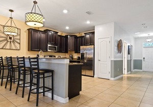 Last Minute Disney! Private Pool, Hot Tub, Game Room & Themed Bedrooms. Book Now! #56567