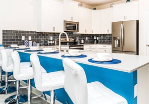 Last Minute Disney! Private Pool, Hot Tub, Game Room & Themed Bedrooms. Book Now! #56499